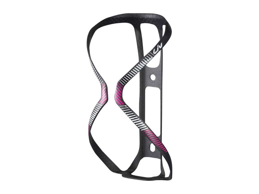 liv water bottle cage