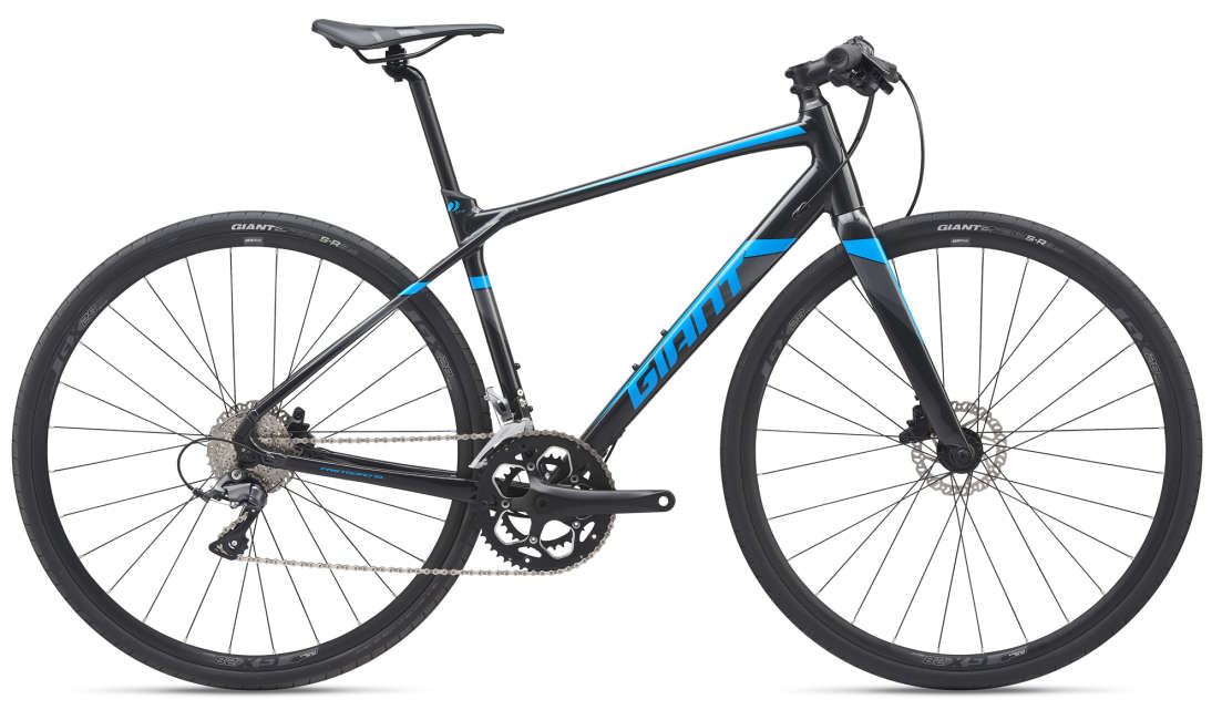 FastRoad SL 3 (2019) | Giant Bicycles UK