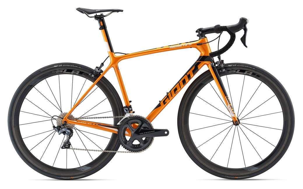 Tcr Advanced Sl 2 2019 Men Race Bike Giant Bicycles United States