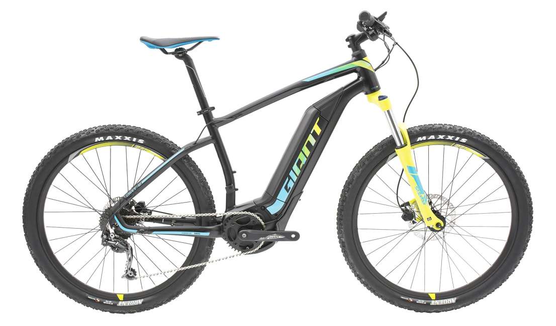 trek e bike mtb 2019