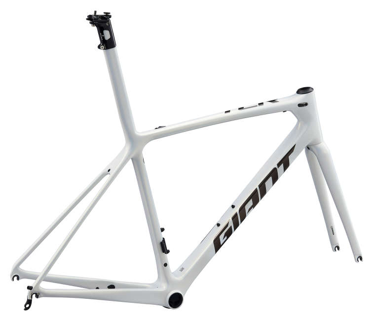 Tcr Advanced Sl Frameset 2020 Men Race Bike Giant Bicycles United States