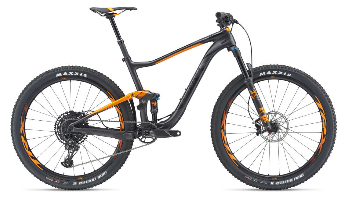 carrera vengeance orange review