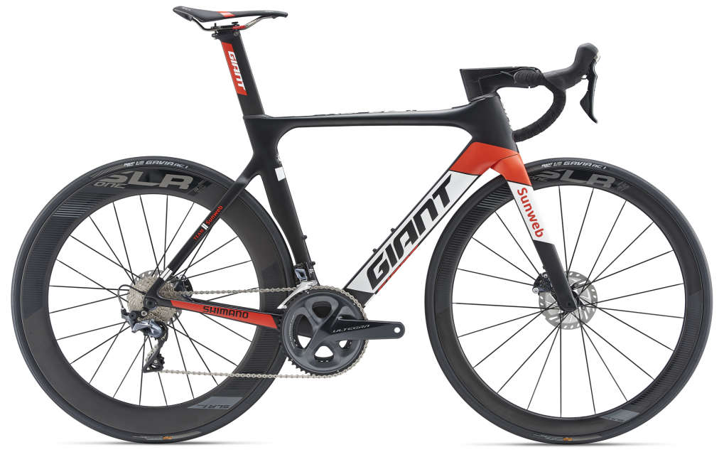 giant propel advanced