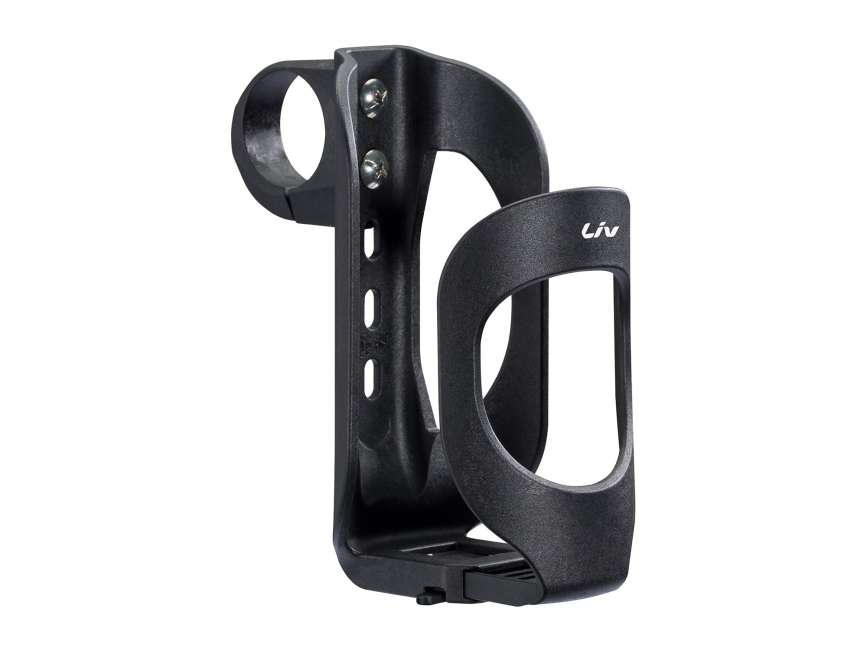 liv water bottle cage