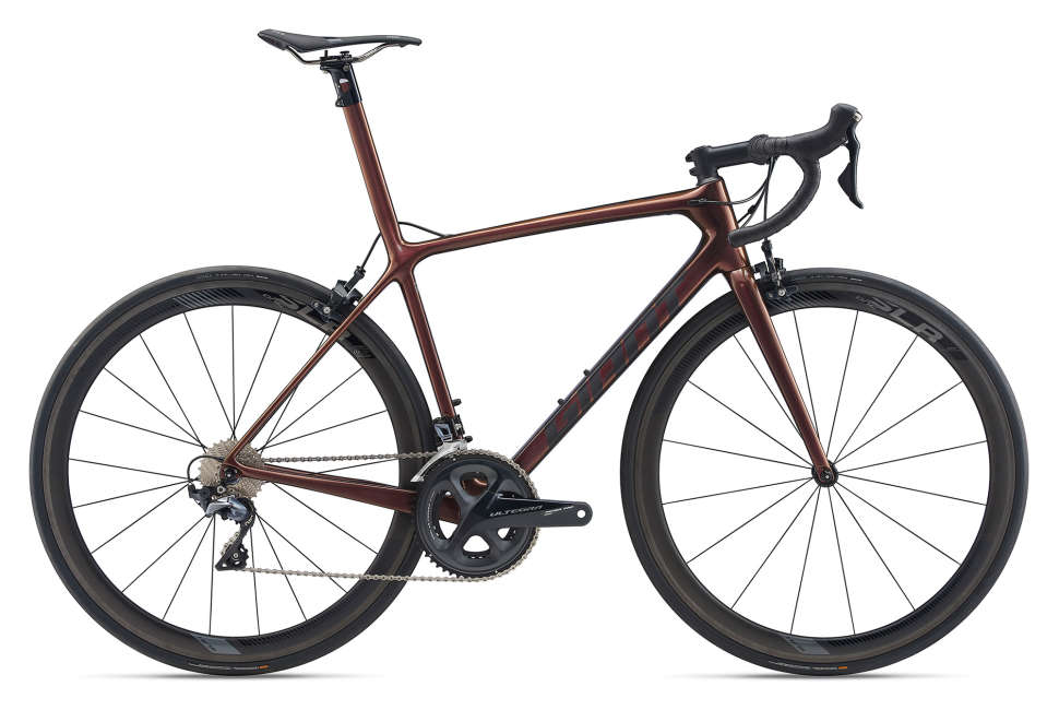 Tcr Advanced Sl 2 2020 Men Race Bike Giant Bicycles United States