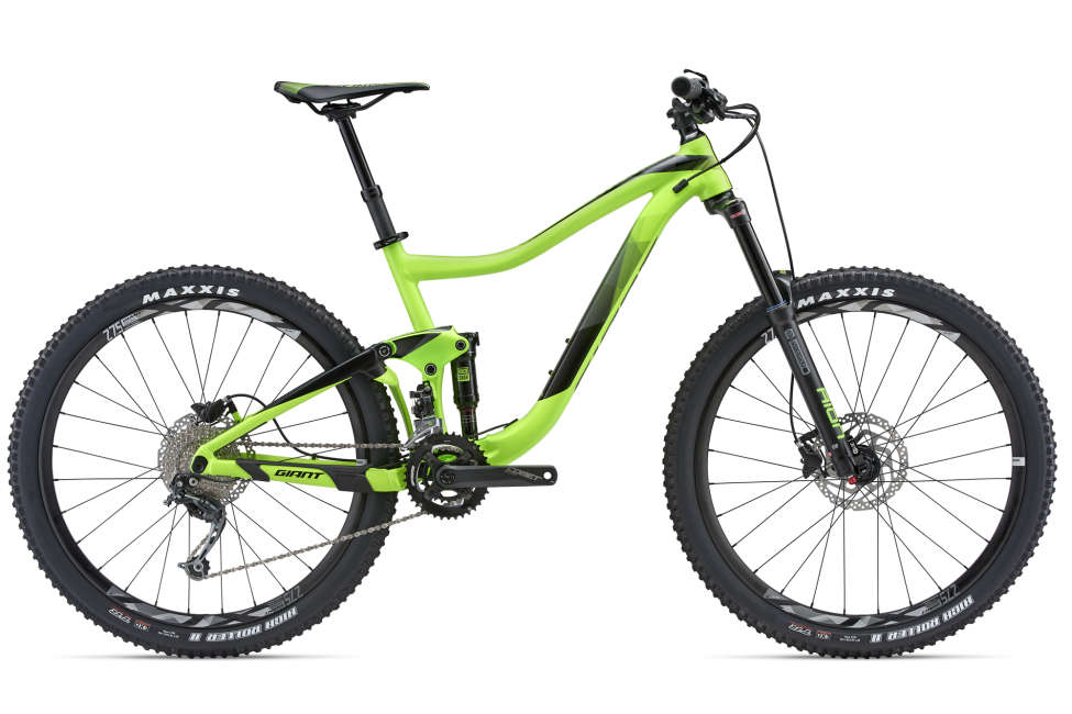giant trance 4 27.5