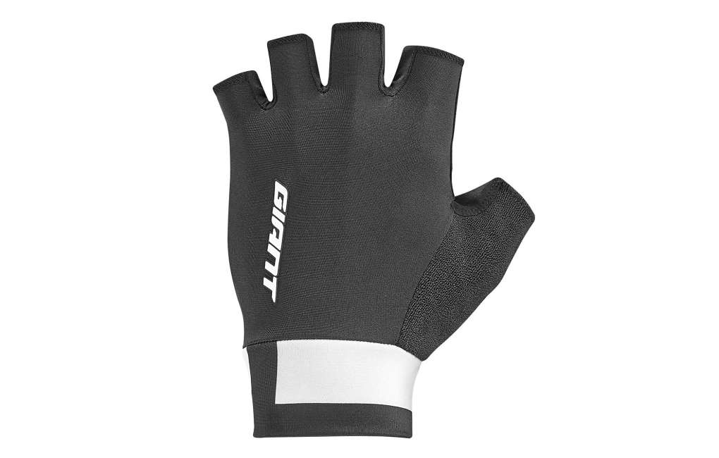 short finger cycling gloves