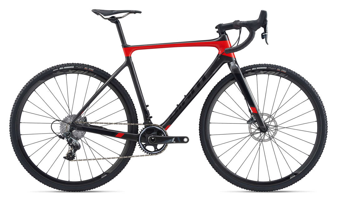 Tcx Advanced Pro 1 2020 Men Cyclocross Bike Giant Bicycles United States