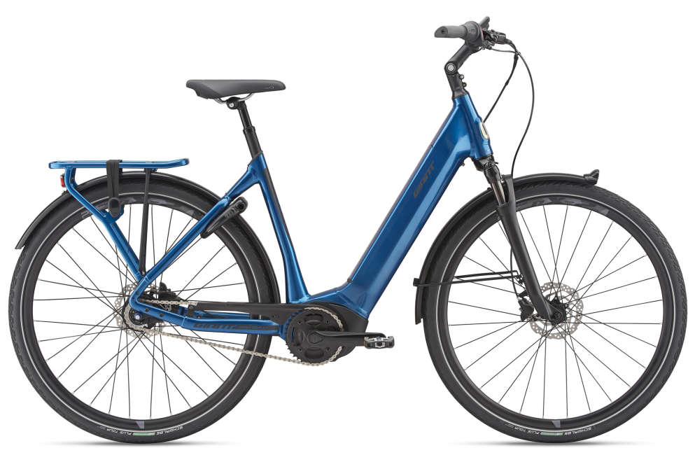 giant bicycles 2019