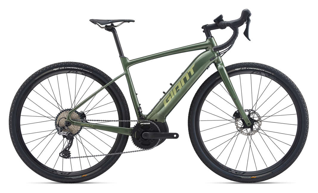 backroads ebikes