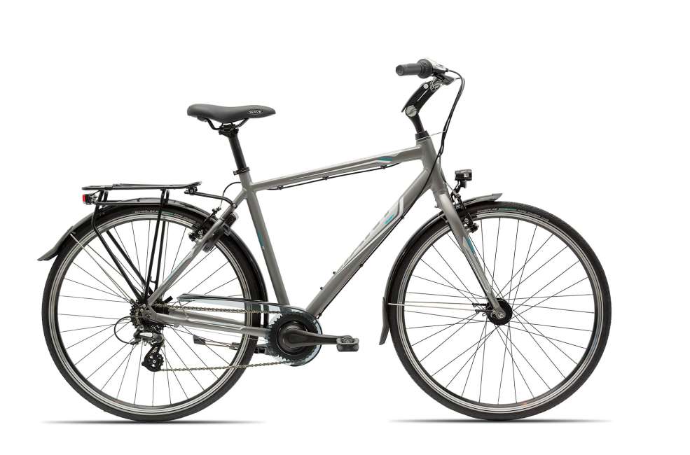 giant bicycles 2018