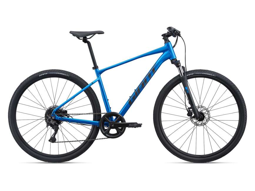 Roam 2 Disc 2021 Men Bike Giant Bicycles United States