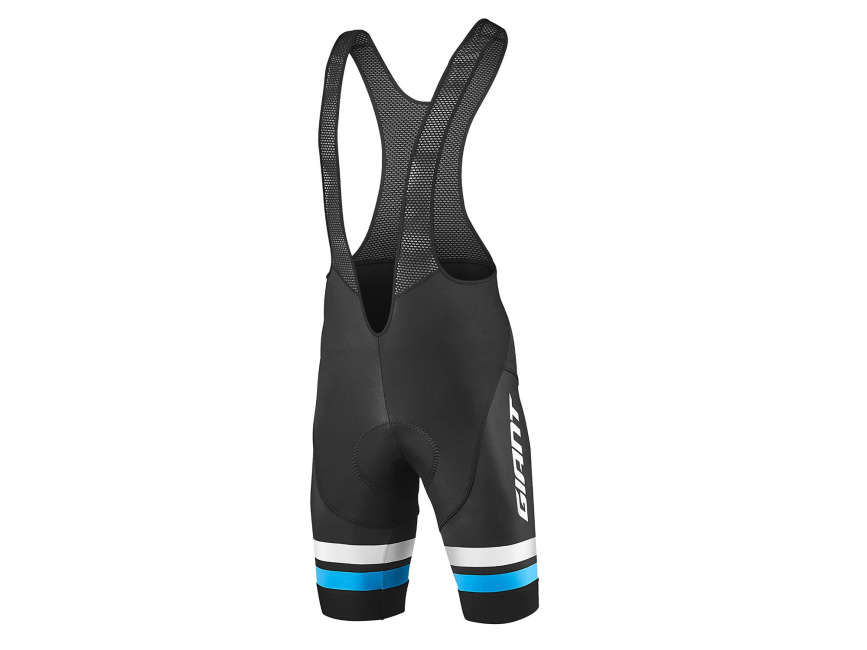 giant bib shorts