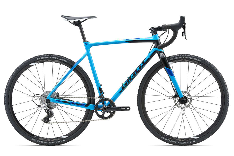 tcx slr 1 2018