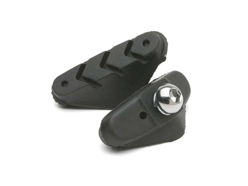 bicycle caliper brake pads