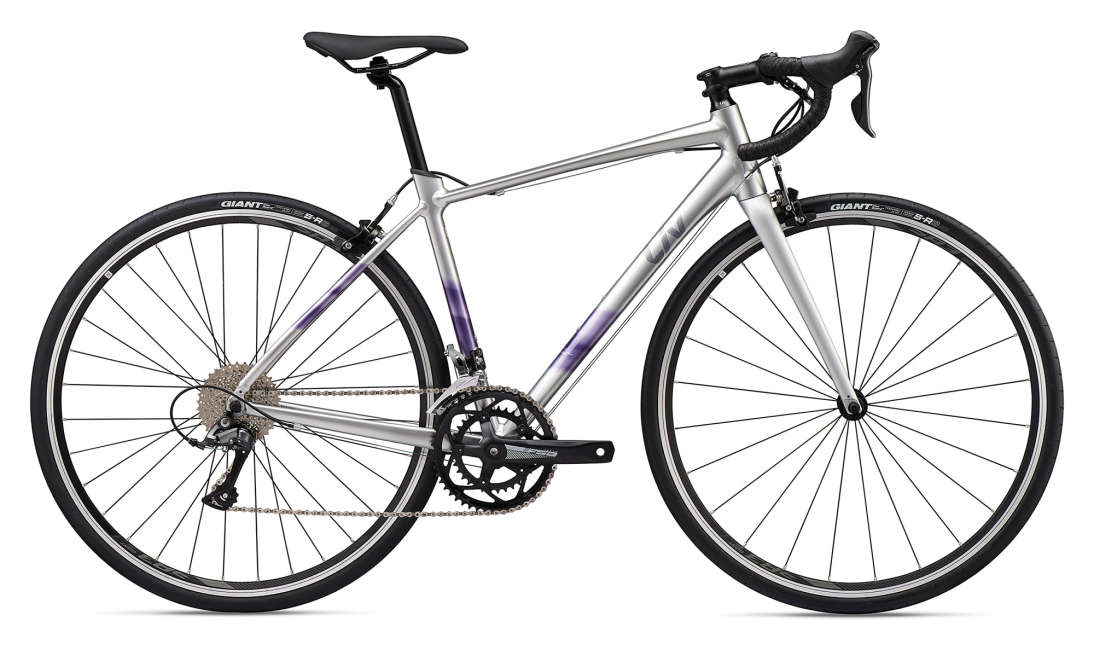 fingerprint bike