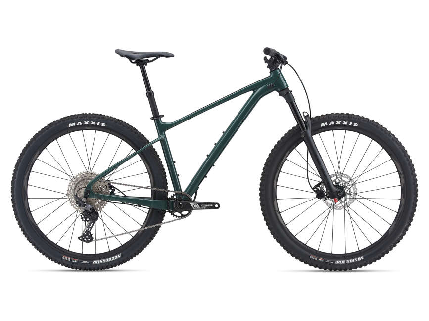 giant bike 29er