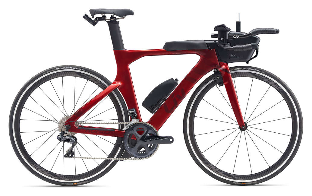 avow advanced pro 1