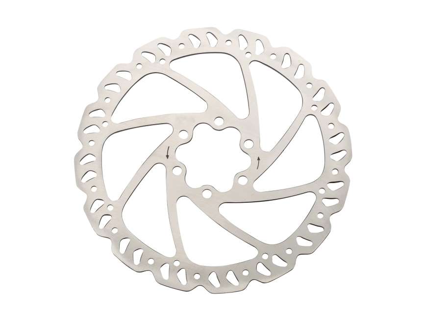 bicycle disc rotor