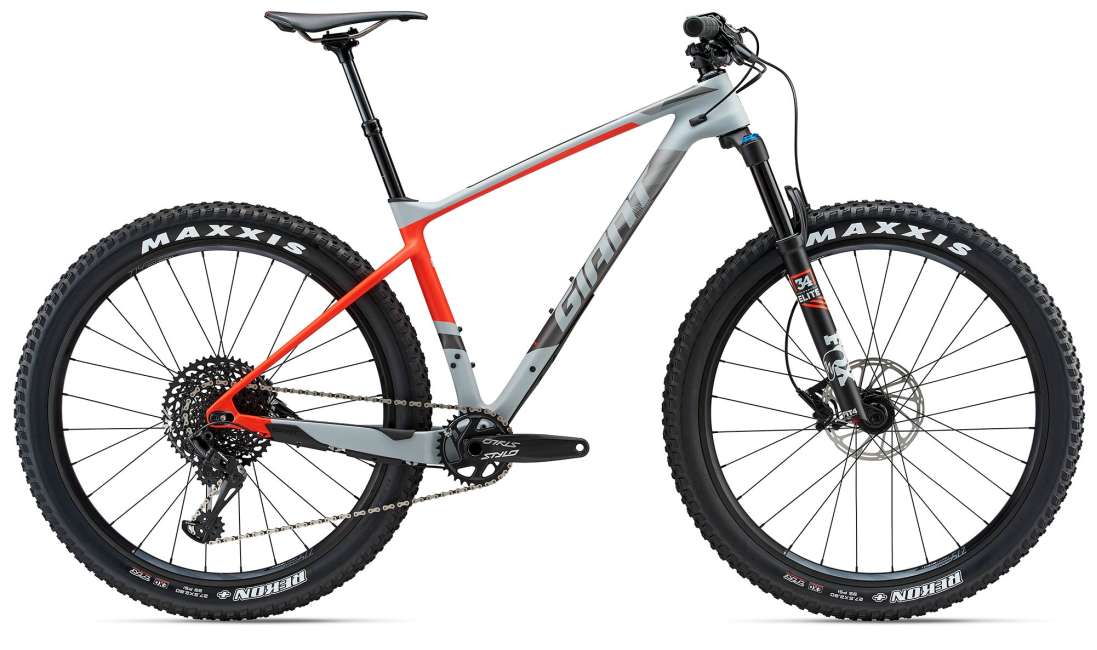 giant xtc advanced 1.5 2018
