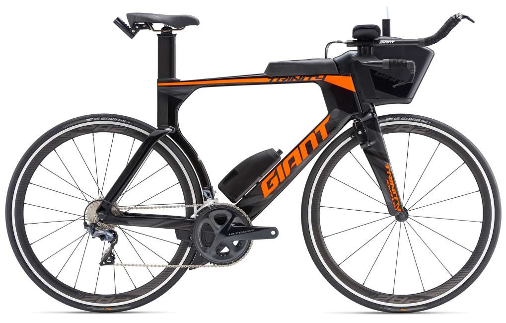 triathlon bikes 2019