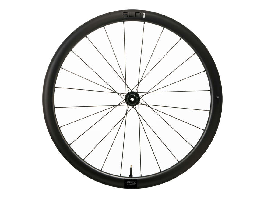 giant slr 1 aero disc wheel system