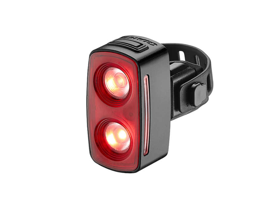 giant tail light