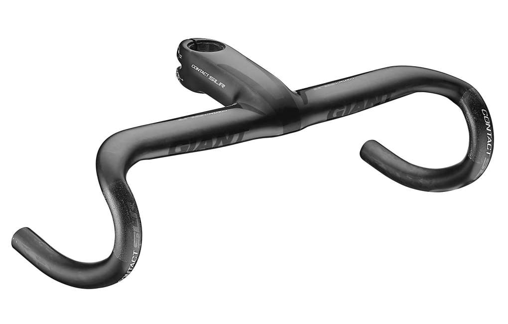 integrated bar and stem