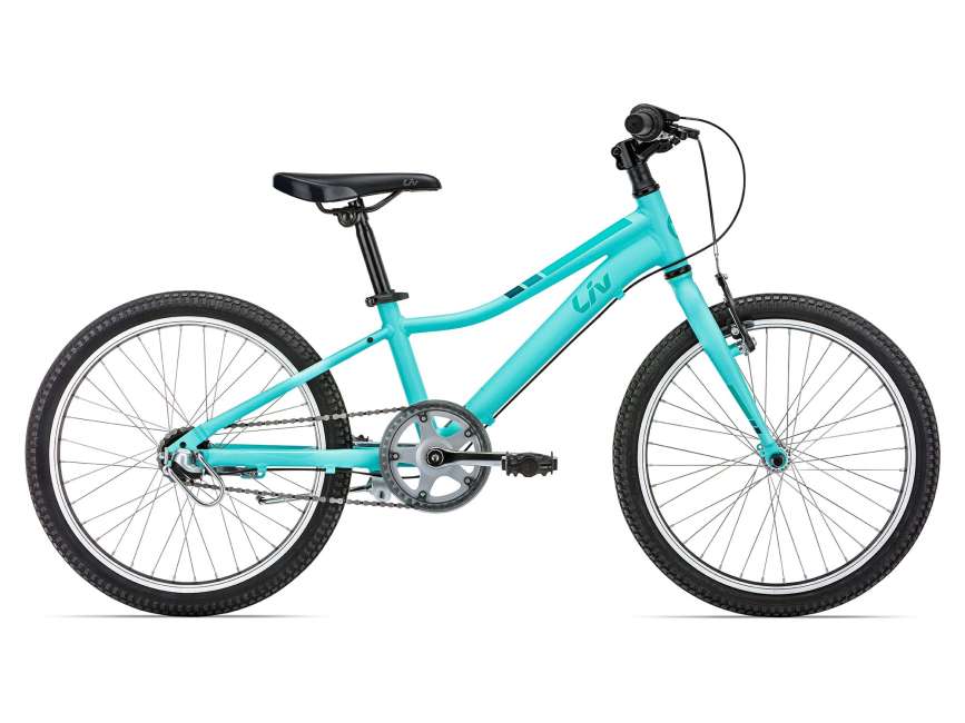 street trail bicycle