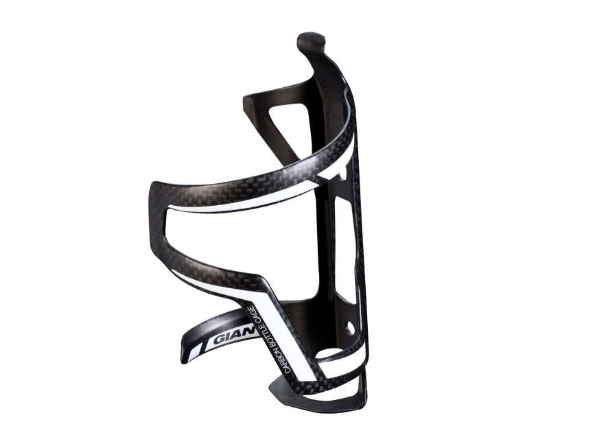 giant carbon bottle cage