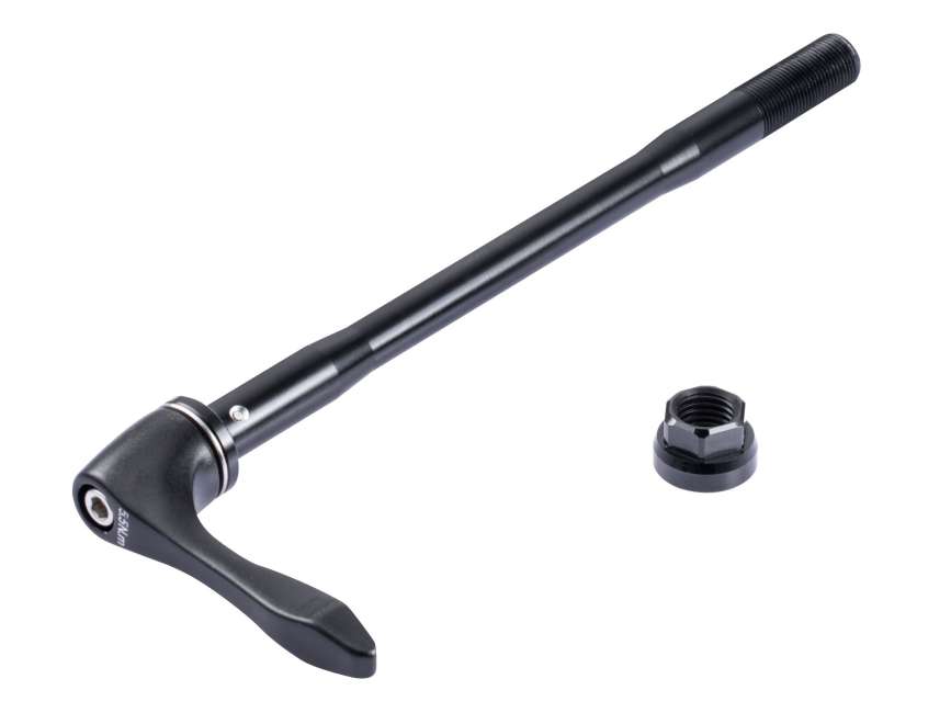 12mm thru axle turbo trainer