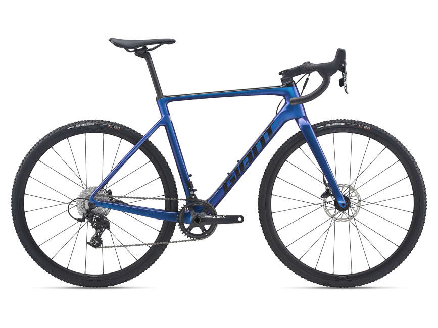 giant tcx advanced pro2