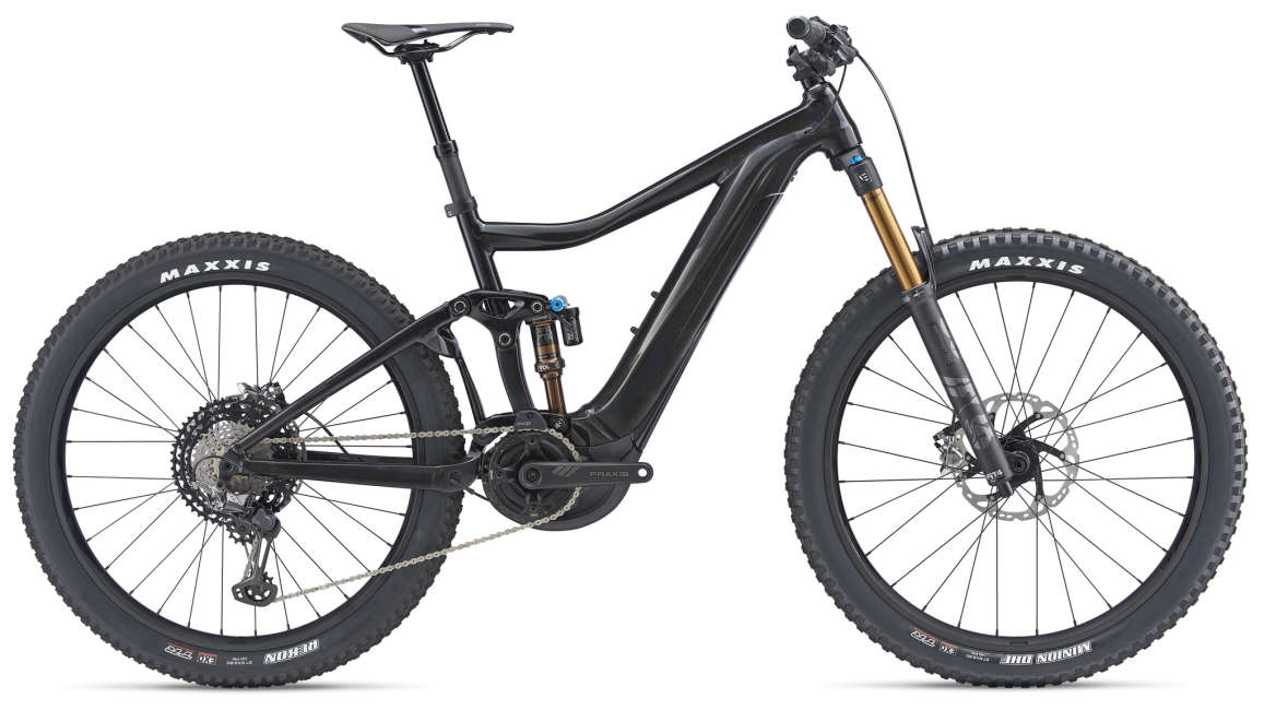 giant trance e  0 pro 2019