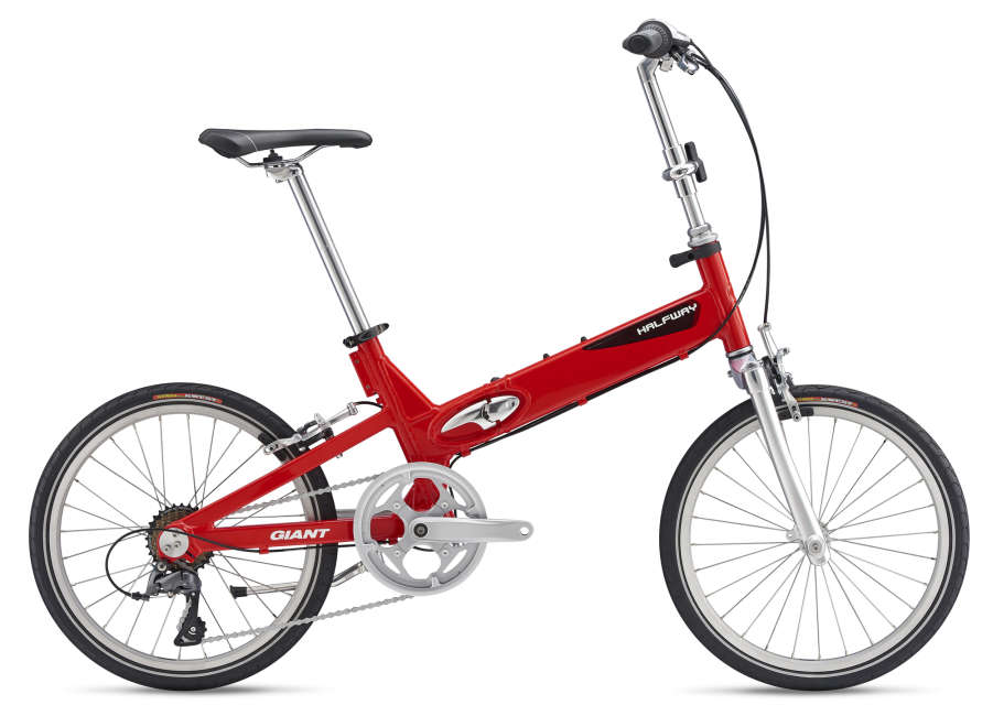 folding bikes 2019