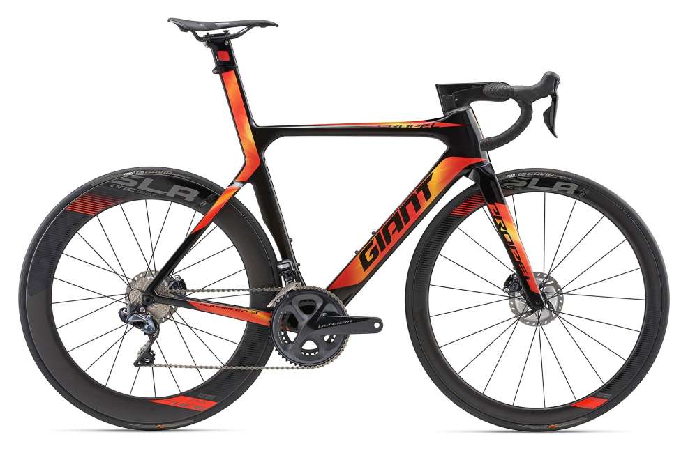 bmc teammachine slr01 disc four 2020