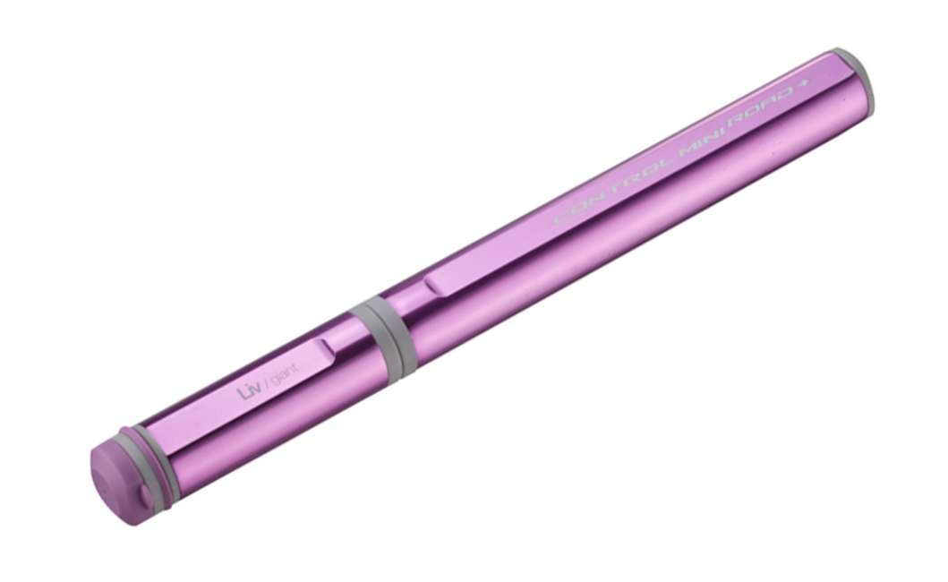 giant control mini road pump