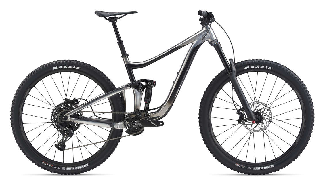 Reign 29 2 (2020) | Men Enduro bike 