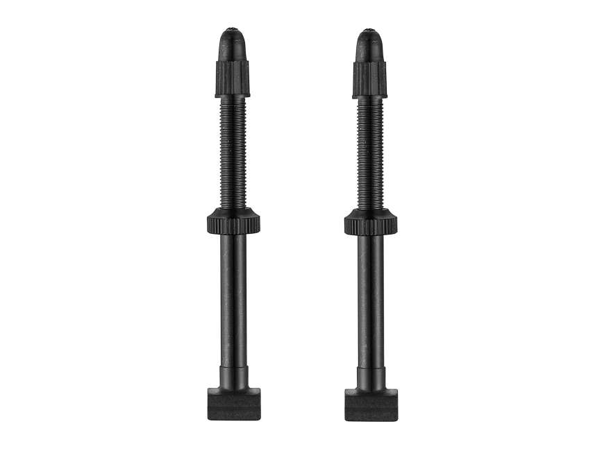 tubeless valve stem