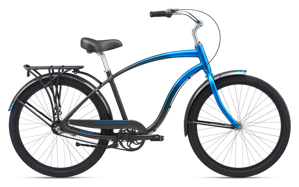 cruiser bicycle wheels