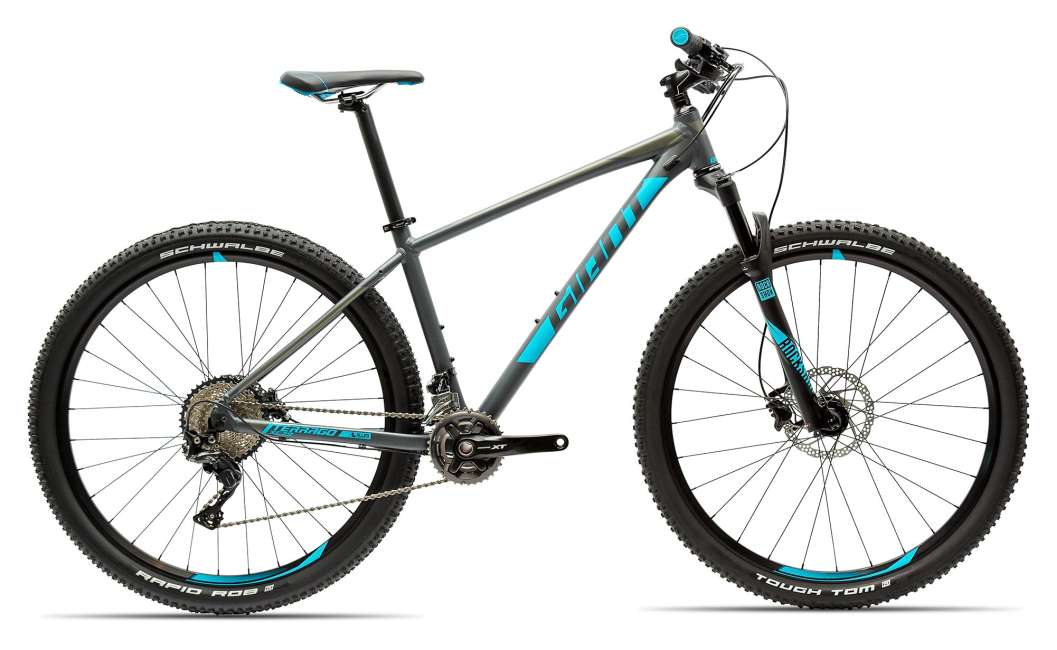 Terrago 29er 2 GE (2018) | Herren XC 