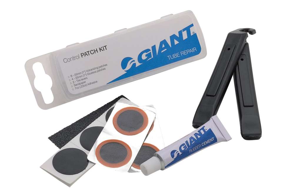 giant tubeless tyre repair kit