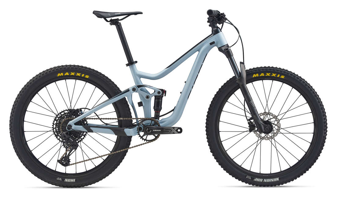 maxxis grifter 26