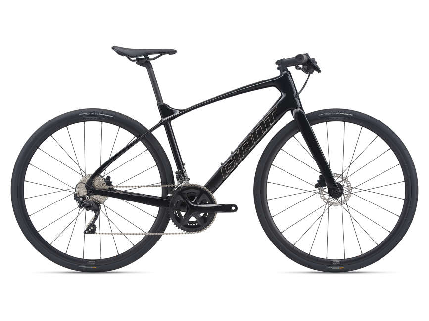Fastroad Advanced 1 2021 Men Fitness Bike Giant Bicycles Australia