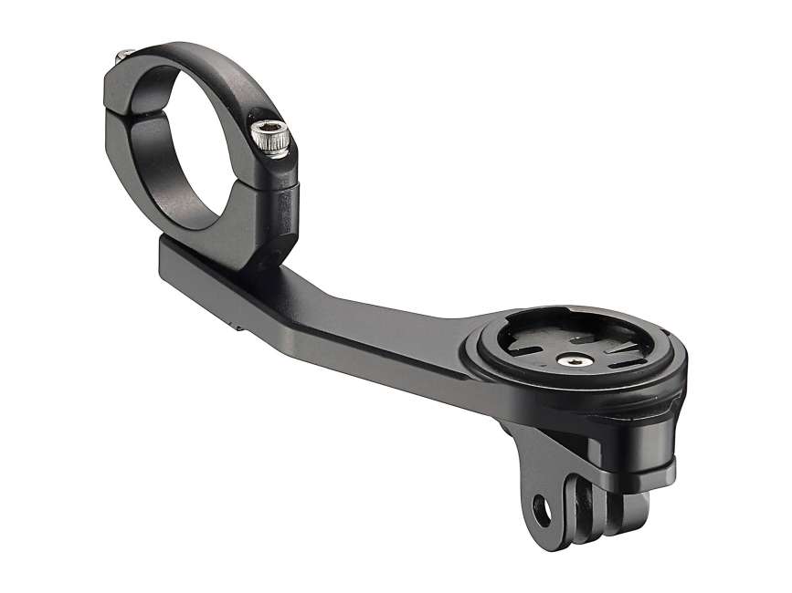 garmin and gopro bike mount