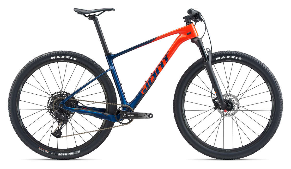 giant xtc 3 price