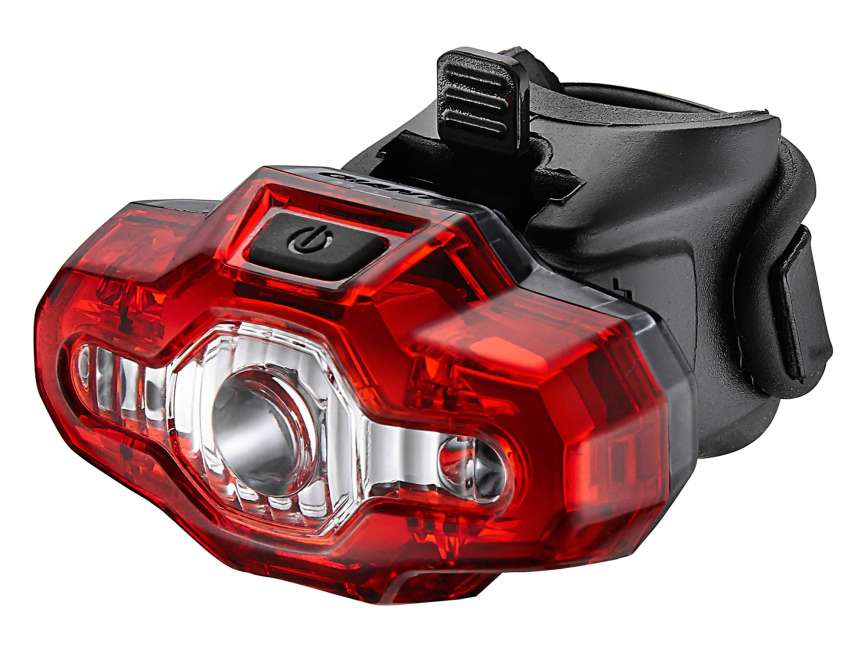 giant tail light