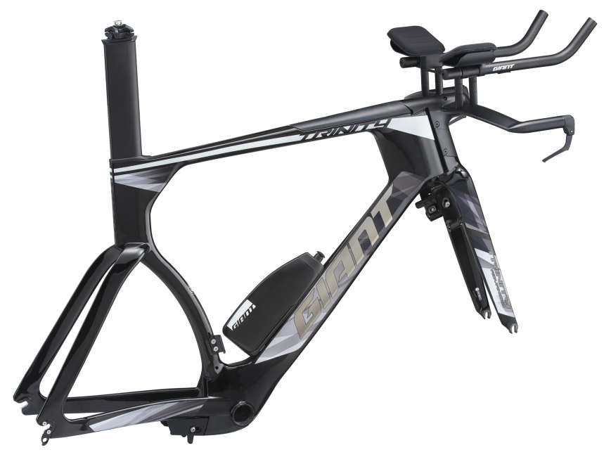 giant trinity frameset