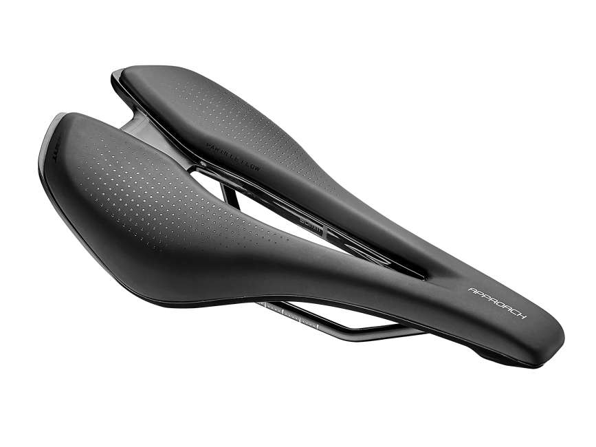 giant comfort saddle