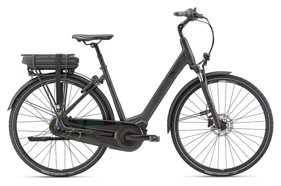 unpainted bike frame