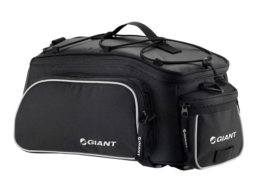 giant trunk bag